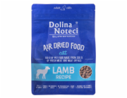 DOLINA NOTECI Superfood Jehněčí - sušené krmivo pro kočky - 1 kg