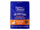 DOLINA NOTECI Superfood Sterilised Cat Kachna - sušené kr...