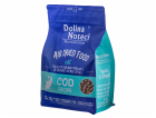 DOLINA NOTECI Superfood Treska - sušené krmivo pro kočky ...