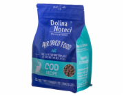 DOLINA NOTECI Superfood Treska - sušené krmivo pro kočky - 1 kg