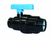 Tlakový ventil Perla O25 mm x 3" s vnitřním závitem