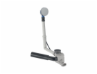 GEBERIT SYFON D52 26 CM CHROM