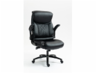 Kancelářská židle Activejet YK7406-1 černá