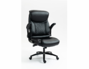 Kancelářská židle Activejet YK7406-1 černá