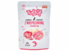 TUF TUF with pork and potatoes - vlhké krmivo pro psy - 300g