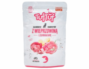 TUF TUF with pork and potatoes - vlhké krmivo pro psy - 300g