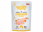 TUF TUF with chicken and carrot - vlhké krmivo pro psy - ...