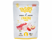 TUF TUF with duck and apple - vlhké krmivo pro psy - 100g