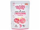 TUF TUF with pork and potatoes - vlhké krmivo pro psy - 100g