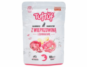 TUF TUF with pork and potatoes - vlhké krmivo pro psy - 100g