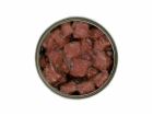 TUF TUF Meaty chunks with beef - vlhké krmivo pro psy - 1...
