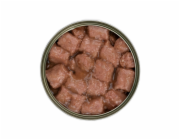 TUF TUF Meaty chunks with poultry - vlhké krmivo pro psy - 1250g