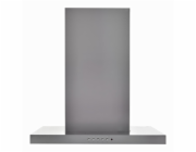 Akpo WK-4 Feniks Slim 60 INOX ECO Wall-mounted Stainless steel