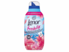 Aviváž LENOR Růžový květ 700ml
