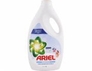 Ariel Sensitive prací gel, 2,25 l