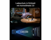 Nabíječka telefonu Anker Prime 735 USB Type-A/Type-C 67W