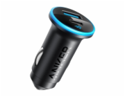 Autonabíječka Anker USB typu C/typu A 30W