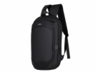 Addison 316015 taška/batoh na laptop 39,6 cm (15.6") Černá