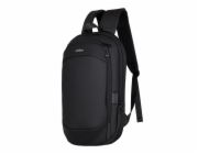 Addison 316015 taška/batoh na laptop 39,6 cm (15.6") Černá