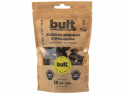 BULT Dried beef sausages - pamlsek pro psa - 12