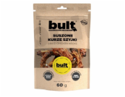 BULT Suszone kurze szyjki dla psa 60g