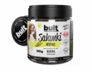 BULT Salamki wołowe dla psa 150g