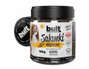 BULT Salamki wieprzowe dla psa 150g