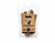 BULT Skóra królika bez futra dla psa 250g