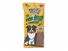 TUF TUF Dog gummies - poultry stripes - pamlsek pro psa - 6