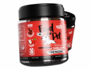 TUF TUF Beef with apple - pamlsek pro psa - 120g