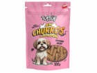 TUF TUF Mini Churros with pork - pamlsek pro psa - 100g
