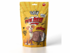 TUF TUF Psie żelki - beef fudge - pamlsek pro psa - 80g