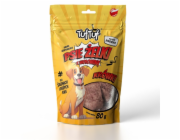 TUF TUF Psie żelki - beef fudge - pamlsek pro psa - 80g