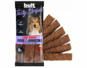 TUF TUF Psie żelki - pork fudge - pamlsek pro psa - 80g