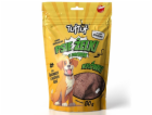 TUF TUF Psie żelki - poultry fudge - pamlsek pro psa - 80g