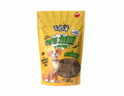TUF TUF Psie żelki - poultry fudge - pamlsek pro psa - 80g