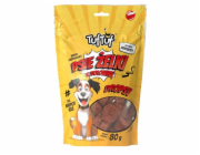 TUF TUF Dog gummies - beef drops - pamlsek pro psa - 80g