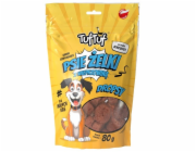 TUF TUF Dog gummies - pork drops - pamlsek pro psa - 80g