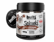 BULTI Venison - pamlsek pro kočky - 150g