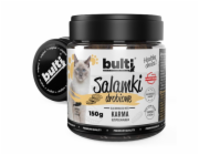 BULTI Poultry - pamlsek pro kočky - 150g