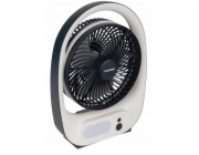 Akumulátorový přenosný ventilátor Blaupunkt APF401