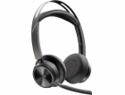 Poly Voyager Focus 2-M USB-C-C Headset Nabíjecí stojan Ad...