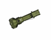 Svítilna AceBeam L35 2.0 Green