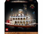 LEGO IDEAS 21356 Říční parník