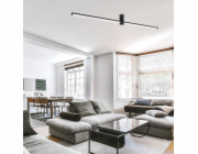 Stropní svítidlo Viokef Longo, 23 W, 3000 °K