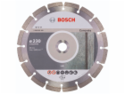 Bosch diamantový delící kotouc 230x22,23 Standard For Con...