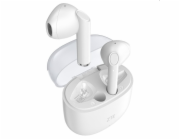 Bílá sluchátka ZTE Buds2 (EB2201)
