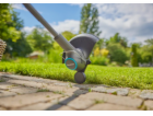 GARDENA akumulátorová sekačka na trávu EasyTrim 25/18V P4A