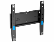 TV držák Meliconi, 480956, SlimStyle Plus 200 S CG, pro TV 26"-45", VESA 50/75/100/200, nosnost 30 kg, pro klasické i sádrokartonové stěny, 10 let záruka