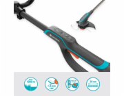 Akumulátorová sekačka na trávu GARDENA PowerTrim 30/18V P4A
